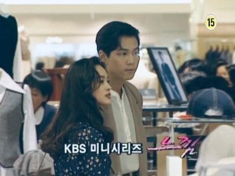 삼형제가 한 여자를 좋아하는데 이해가 되는 얼굴..ㄷㄷjpgif | 인스티즈
