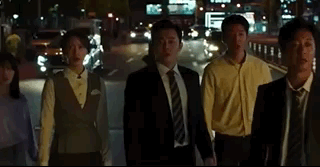짝녀한테 까이고... 만년 백수인데 환갑잔치에서 마주쳤어요 ㅠㅠ.gif | 인스티즈