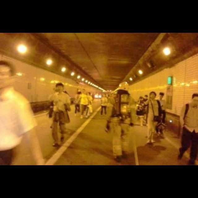 세상에서 가장 멋진 역주행... | 인스티즈