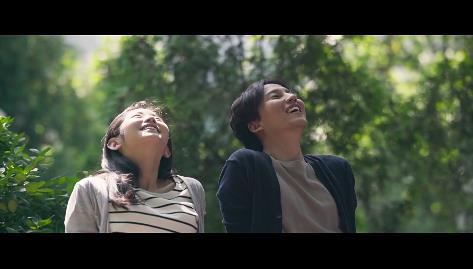 나에게만 그녀가 보이기 시작했다. 천우희 김남길 주연 ＜영화 어느날＞ 完 | 인스티즈