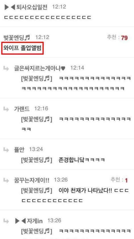 유부남의 비상금 숨기는 법 | 인스티즈