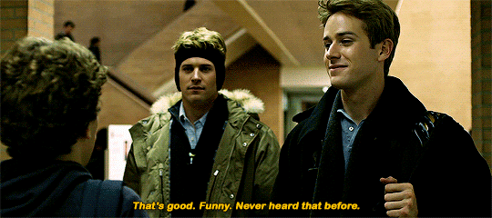 [영화] 소셜 네트워크 (The Social Network, 2010) | 인스티즈