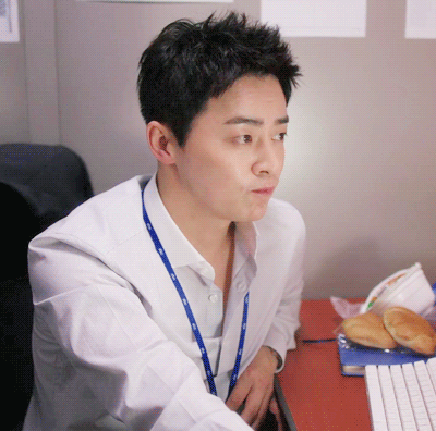 [질투의화신] 나도 관심 있는 여자한텐 매너 좋고 친절해 | 인스티즈