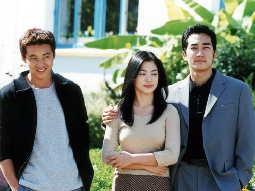 본인이 드라마 거절을 해서 다른 여자연예인들에게 기회를 많이 줬다는 여자연예인 | 인스티즈