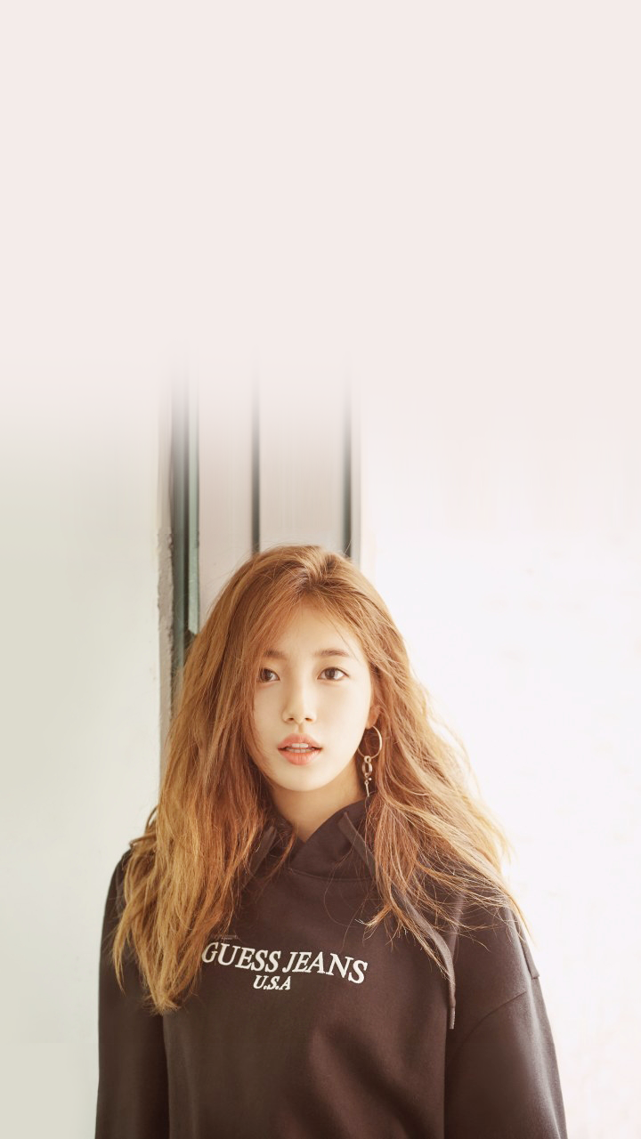 수지 폰 배경화면 1장. png | 인스티즈