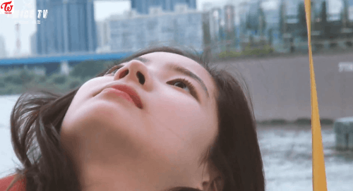 [트와이스] 김다현의 적나라한 콧구멍 | 인스티즈