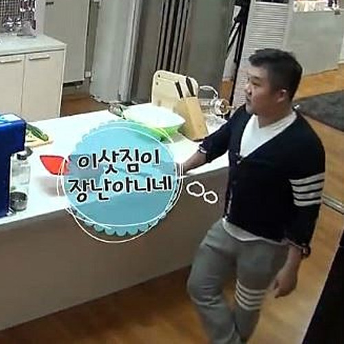 호불호 갈리는 남자 옷브랜드 | 인스티즈