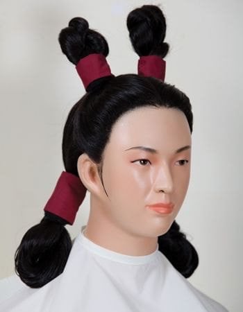 삼국시대~고려시대 여성의 머리스타일.jpg | 인스티즈