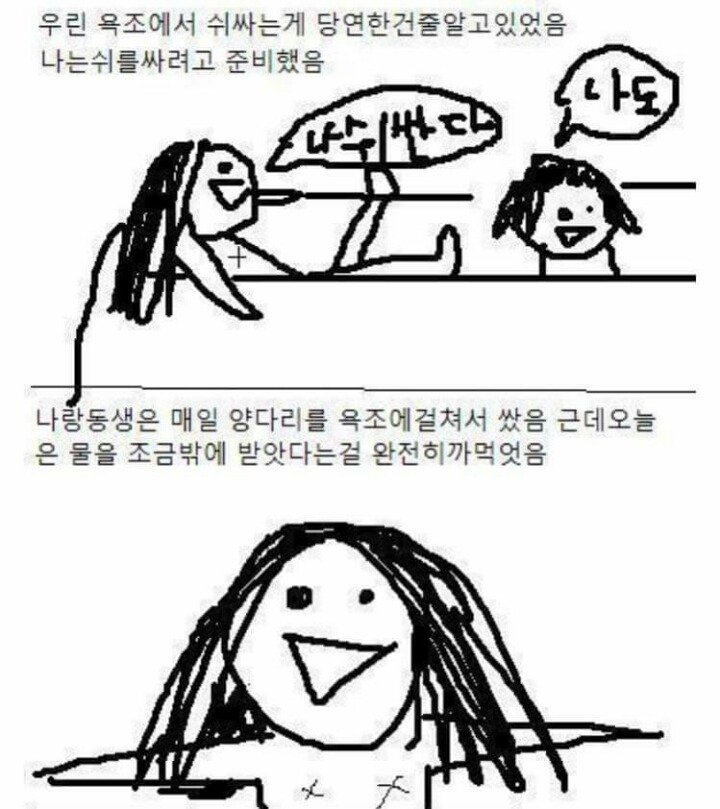 여동생과 나의 이야기 (실화) | 인스티즈