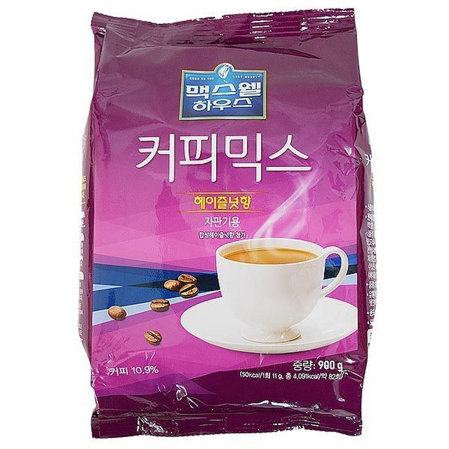 군대 행정반에 비치됐던 커피 | 인스티즈