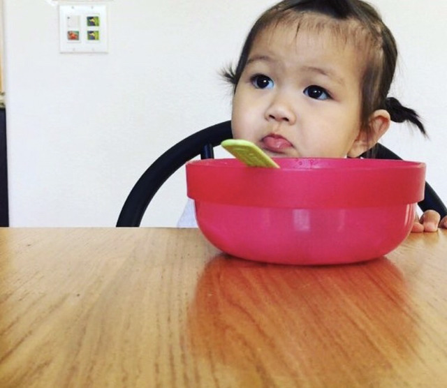 폭풍성장하고 있는 리키김 막내딸 태라ㅠㅠ(feat.태남매 일상사진) | 인스티즈