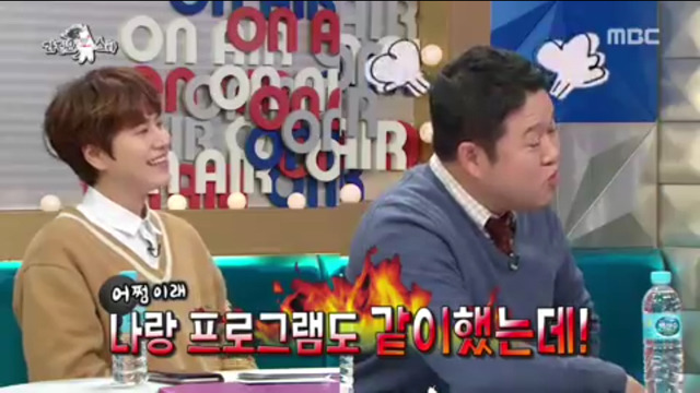 [라디오스타] TV를 잘 안 보는 심형탁.jpg | 인스티즈