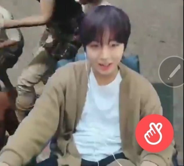 아이돌이 게임을 하면 생기는일 | 인스티즈