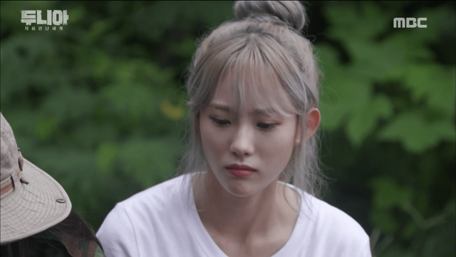 우주소녀 루다가 아직은 죽을 수 없는 이유 jpg | 인스티즈