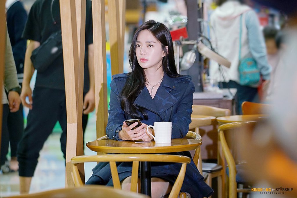 매력적인 이 엘리야~ | 인스티즈