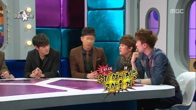 아이돌이 매니저 때리는방법 | 인스티즈