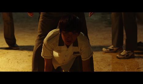 얼음이 녹자 드러나는 살인의 비밀 ＜영화＞ 해빙 05((피 주의)) | 인스티즈