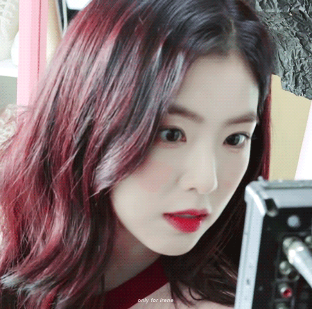 누오보 아이린 광고.gif | 인스티즈