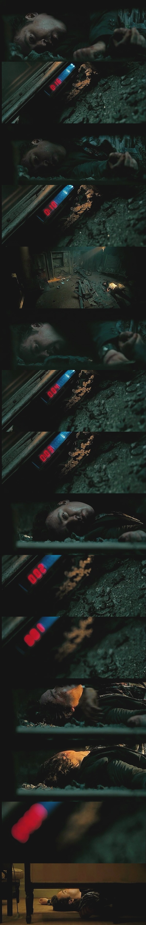 1408 (2007) - 0 1 2 | 인스티즈