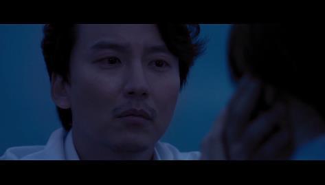 나에게만 그녀가 보이기 시작했다. 천우희 김남길 주연 ＜영화 어느날＞ 16 | 인스티즈