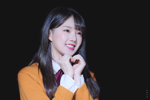 [여자친구] 크리스마스가 얼마남지 않아서 예린이 | 인스티즈