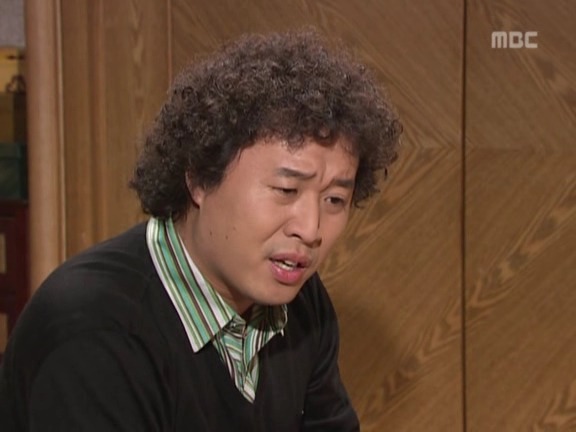 [거침없이하이킥] 맨날 주식 말아먹는 한심한 아들이지만 내편일땐 겁나 든든함ㅋㅋㅋㅋ.jpg | 인스티즈