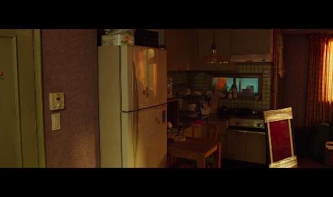 얼음이 녹자 드러나는 살인의 비밀 ＜영화＞ 해빙 05((피 주의)) | 인스티즈