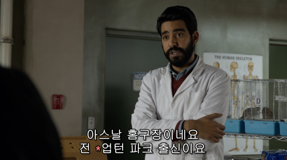 처음 만난 런던 출신 남자들의 흔한 대화 (Feat. 미국인) | 인스티즈