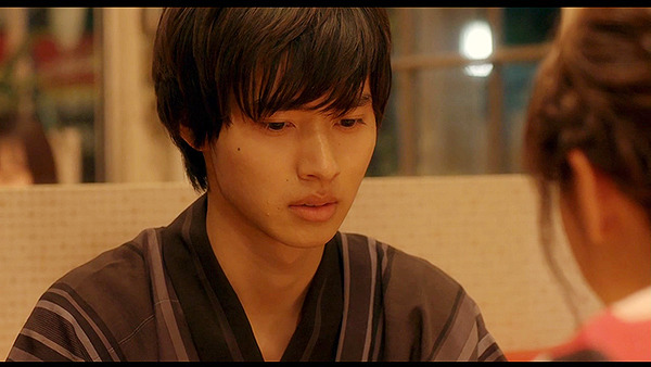 [히로인실격] 남주들 얼굴이 제일 재밌는 일본 하이틴영화 3 | 인스티즈