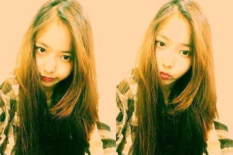 여자친구 신비 과거사진 | 인스티즈