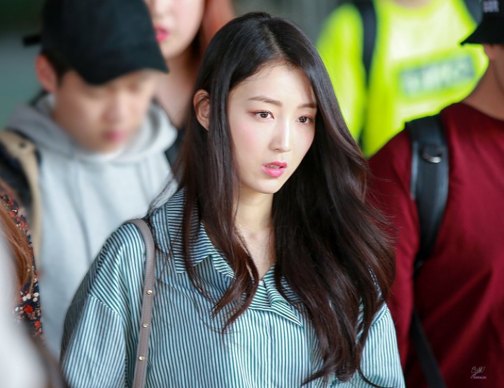 최근 구구단 하나 미모.jpg | 인스티즈