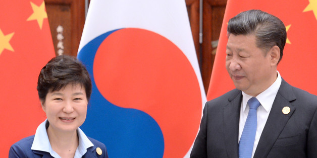 2년전 대한민국 외교 한눈에 정리 | 인스티즈