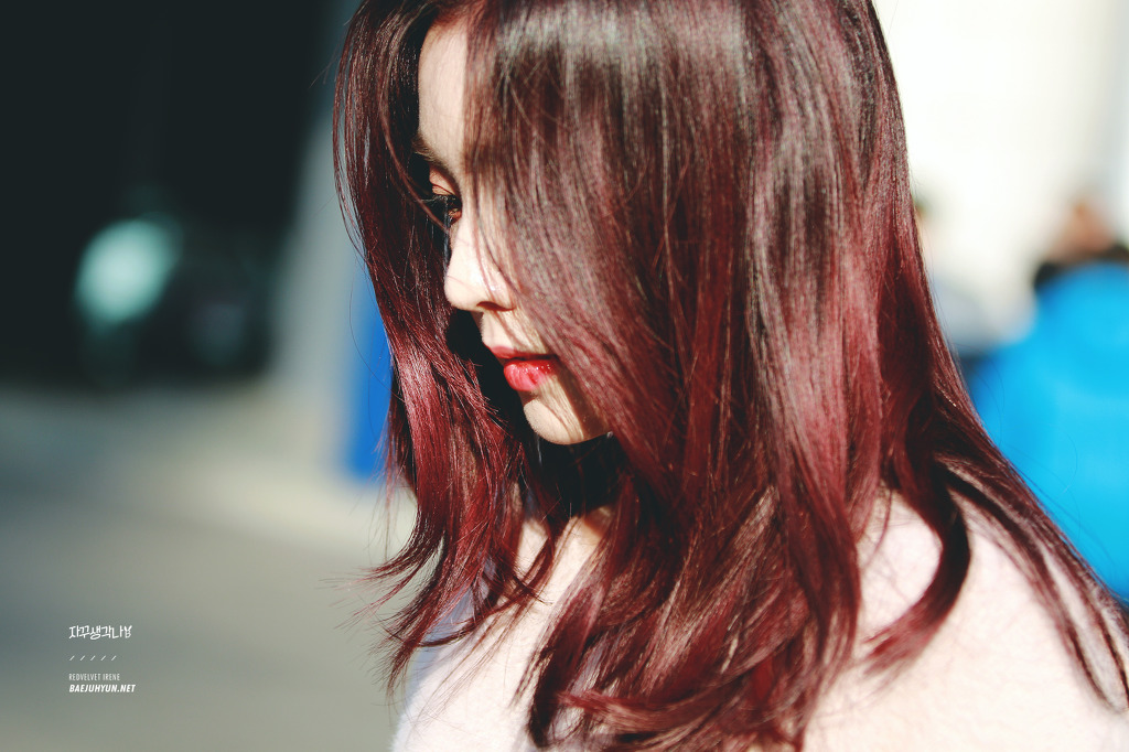 얼굴깡패 아이린.jpg | 인스티즈