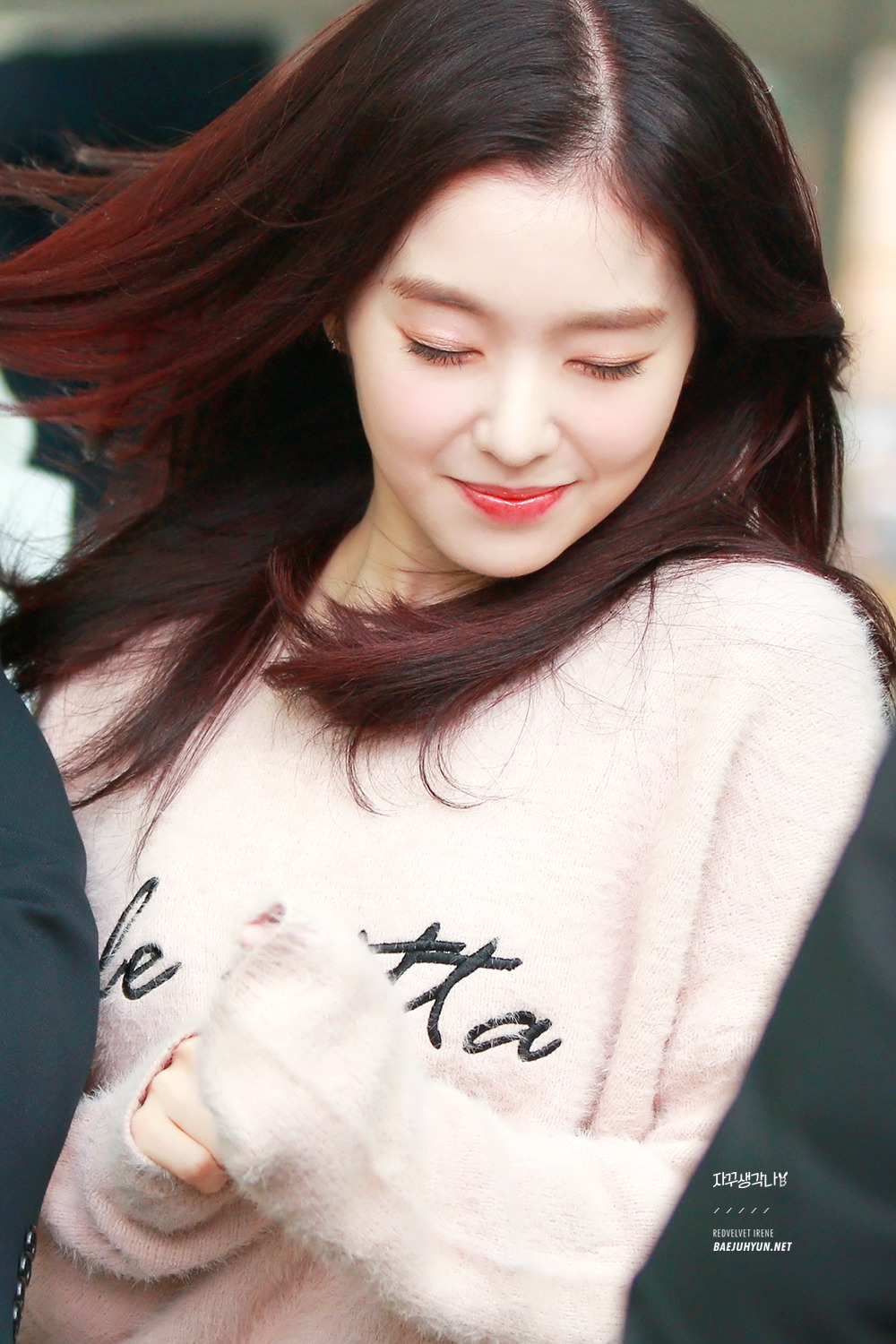 얼굴깡패 아이린.jpg | 인스티즈