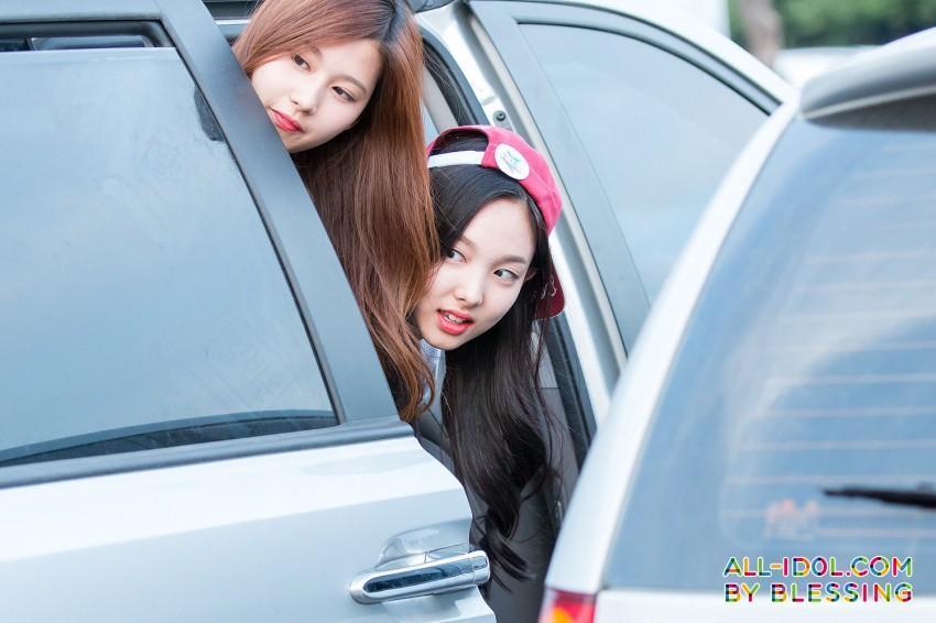 트와이스 사나연 gif | 인스티즈