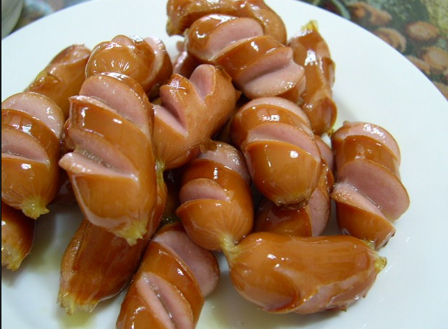 생김치랑 같이 먹으면 맛있는 진정한 밥도둑 甲 | 인스티즈