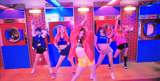 EXID 활동곡 중 여러분들 취향은?? | 인스티즈
