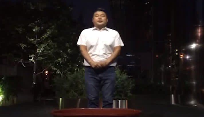 강호동 아이스버킷 챌린지 클라스.jpg | 인스티즈