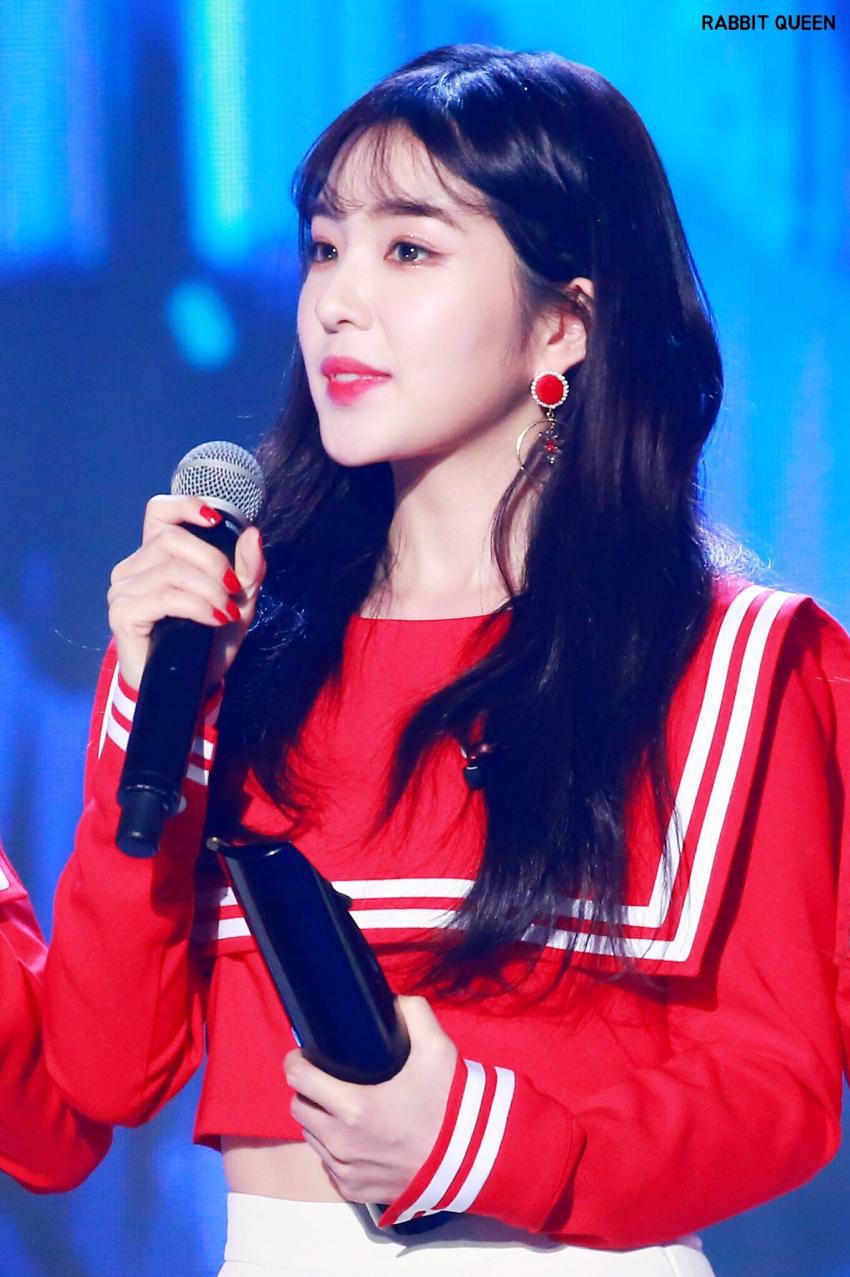 소리바다 시상식 레드벨벳 사진 | 인스티즈