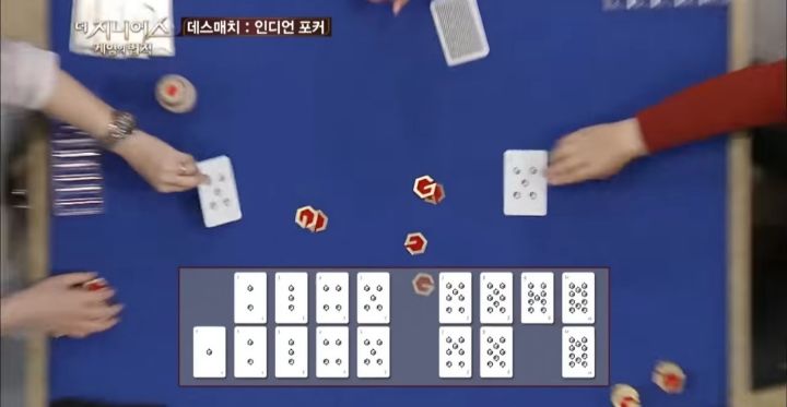 서바이벌 예능쪽에서 10년째 레전드 소리 듣는 사람 | 인스티즈