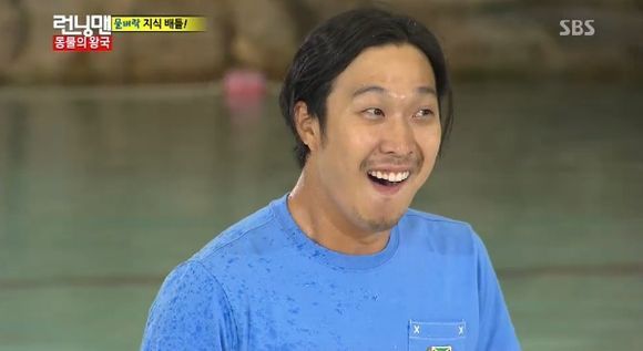 런닝맨 두팀으로 나눈다면 분량 더 많이 딸거같은 조합은??? | 인스티즈