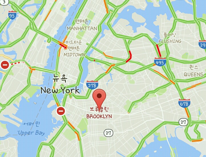 [마블] 뉴욕에 살고있는 어벤져스 맴버들 | 인스티즈