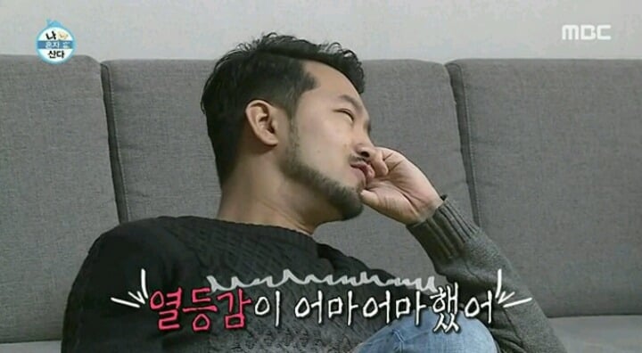 솔직히 ㅇㅈ해야하는 침착맨 수염간지 | 인스티즈