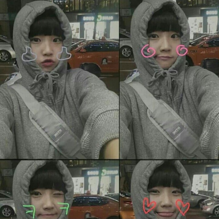 송하영 짤 텁니다(1).gif | 인스티즈