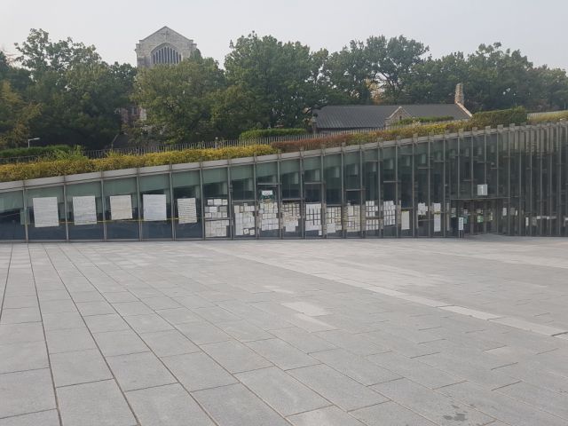 이화여대 시위가 주작당하는 클라스.jpg | 인스티즈