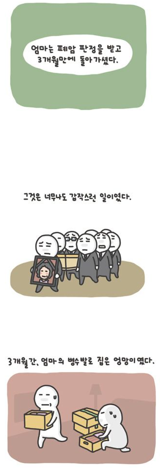 엄마 아빠에 대해 당신이 몰랐을 51가지 | 인스티즈
