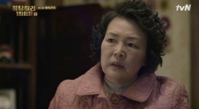 응답하라 1988이 날려먹은 설정 중 아까움류 甲 | 인스티즈