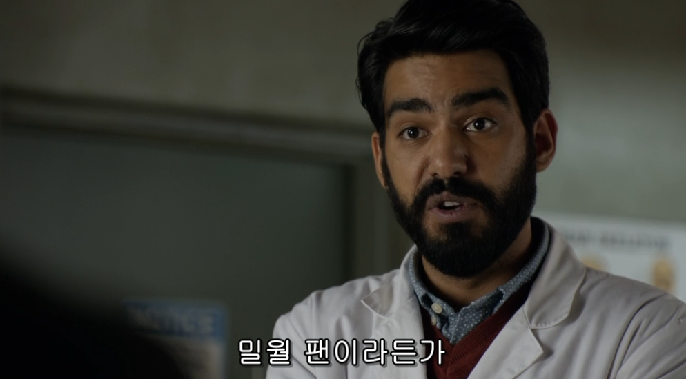 처음 만난 런던 출신 남자들의 흔한 대화 (Feat. 미국인) | 인스티즈