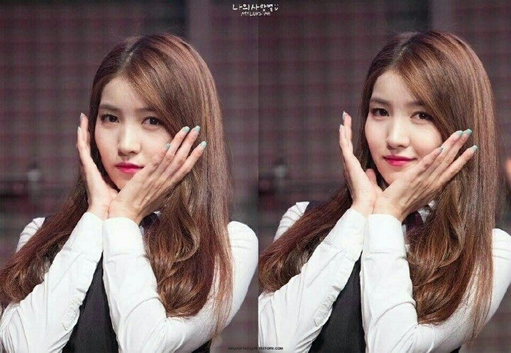 여자친구 리더 소원 | 인스티즈