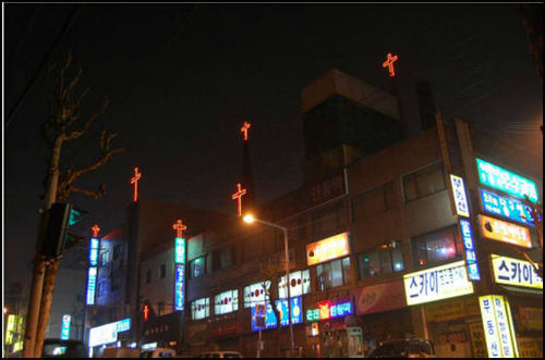 한국에 흡혈귀가 없는 이유 | 인스티즈